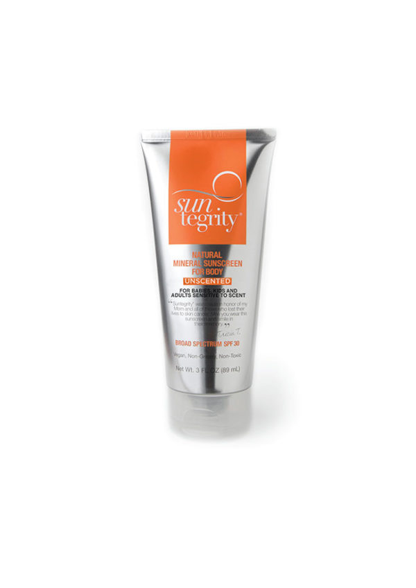 unscented3 oz.